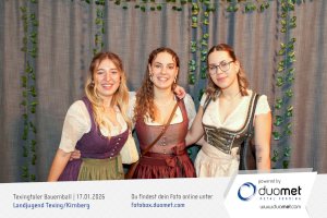 Texingtaler Bauernball